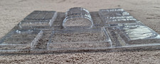 Treasure Chest Chocolate Mould