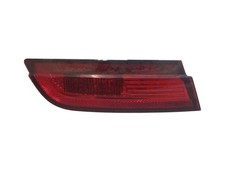 Jaguar XF X250 Tailgate Light