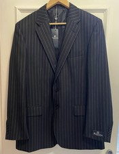 Aquascutum London Men’s Navy