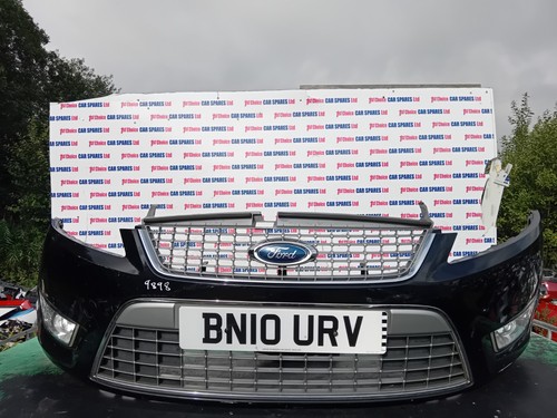 Ford mondeo hatchback 5dr mk4 - hatchback,