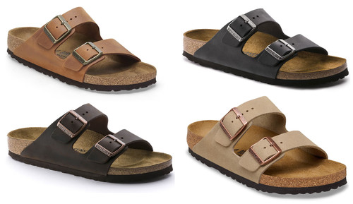 Birkenstock men arizona - birkenstock, men's