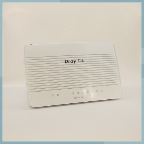 Draytek vigor2763ac dsl - vigor2763ac,