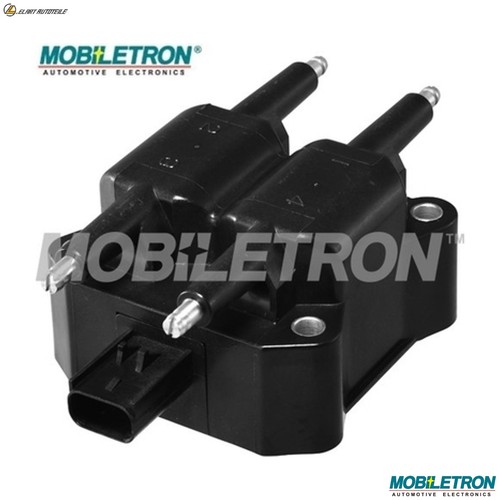 Ignition coil for - ignition,