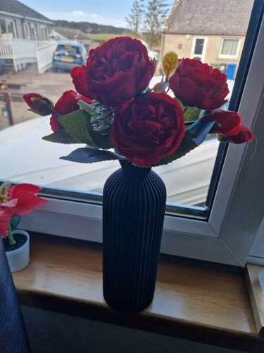 Artificial flowers rose - artificial,