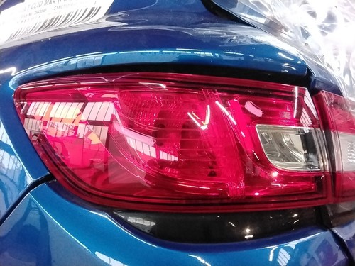 Tail light renault - light, clio