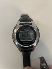 Mens Casio WV-M120 Tough Solar