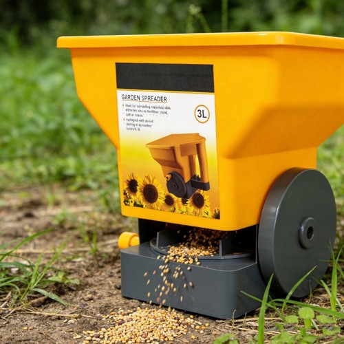 Adjustable portable garden - 3l,