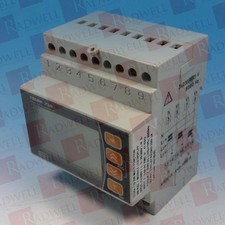 CROMPTON CONTROLS TEGRA