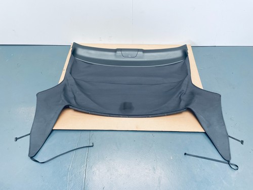 Bmw e85 soft top roof - e85,