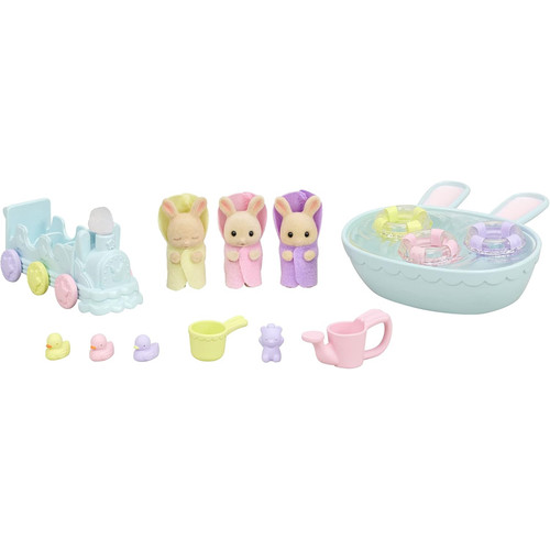Sylvanian families 5707 - sylvanian,