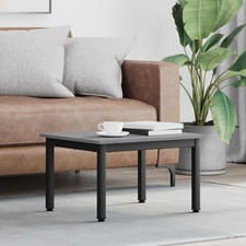 Coffee Table Grey Sonoma 60 x