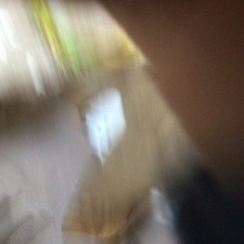 Football 5 Charles Buchans