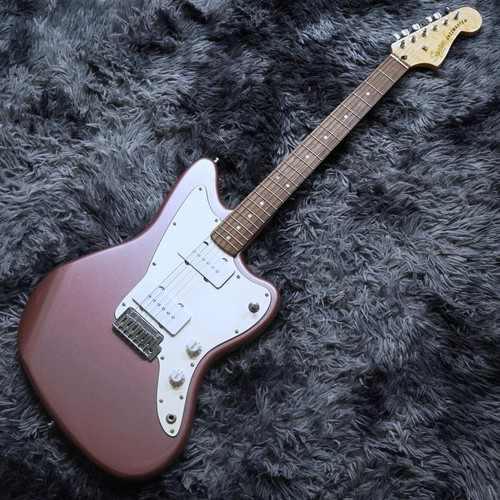 Squier fender affinity - squier,