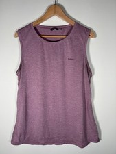 Rohan Vapour Vest Women’s T