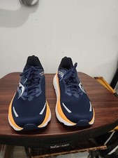 Saucony Hurricane 24 Mens 12.5