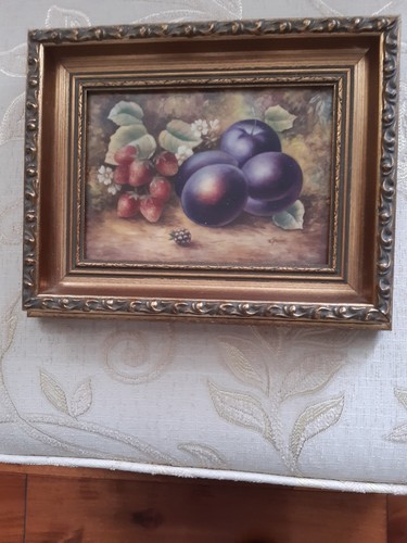 Original royal worcester - royal,