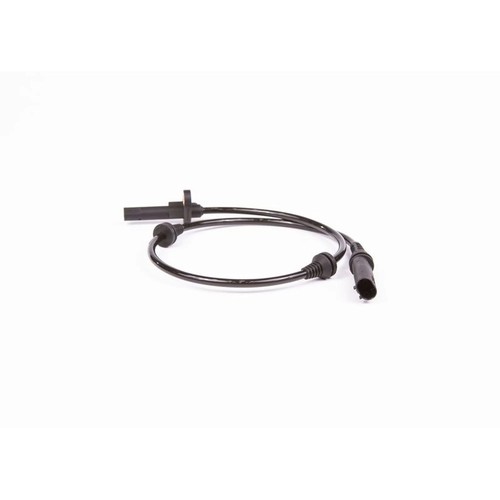Front abs wheel speed - abs,
