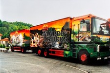 Truck Photo Renault AE Magnum