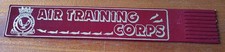 Air Training Corps ✈️