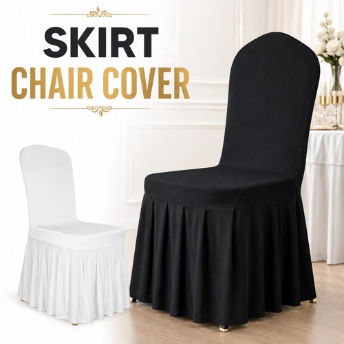 Spandex chair covers - spandex,