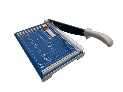 Paper cutter dahle 533 cm - paper,