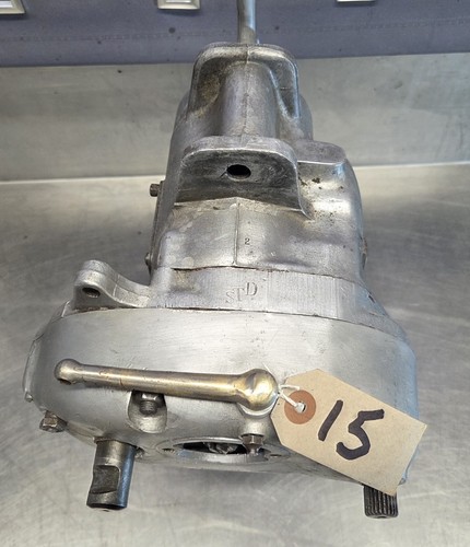 Bsa a10 b31 b33 swing - a10, swing-arm