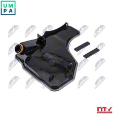 HYDRAULIC FILTER AUTOMATIC TRANSMISSION FSF-VW-023 FOR AUDI CCZC/CCTB 2.0L 4cyl