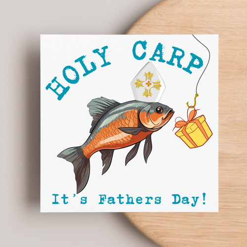 Fishing fathers day - fishing,