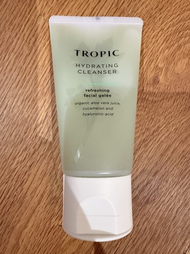 Tropic hydrating cleanser - tropic,