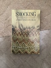 Smocking: A Practical