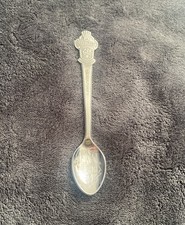 Rolex Locarno Spoon Rare