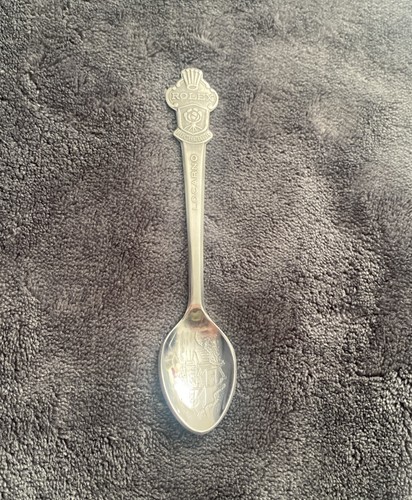 Rolex locarno spoon rare - rolex,