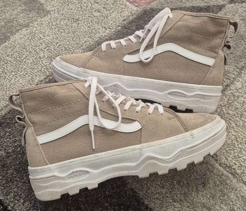 Vans trainers size 5 - size, uk