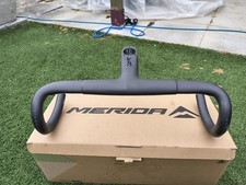 Integrated carbon aero - integrated,