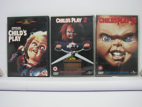 Child play region - 1-3,