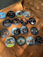 Retro PS3 Disc Only 16 X Game