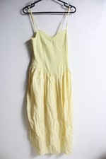 Zara Womens Strappy Corset