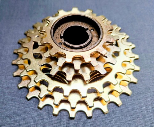 Shimano dura ace uniglide gold - ace,