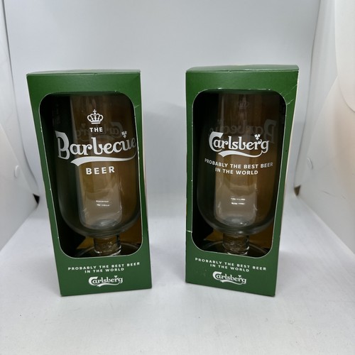 Carlsberg barbecue one - carlsberg,