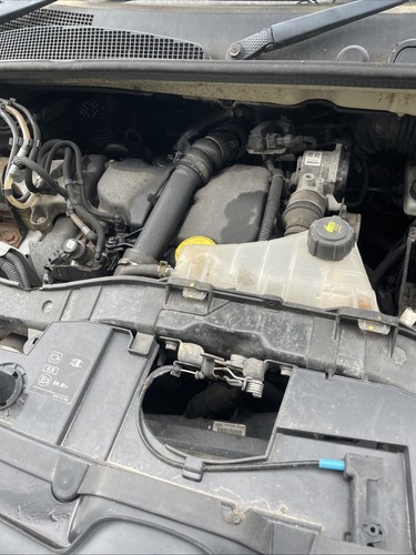 Renault kango diesel - 1.5,
