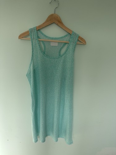 Matalan teal white spot - –,