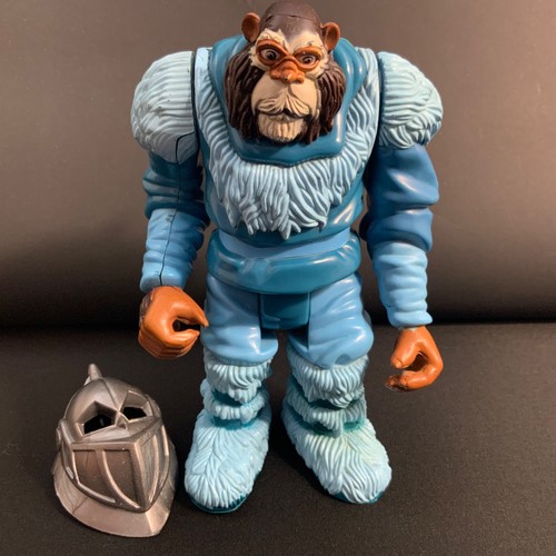 Vintage thundercats figure - vintage,