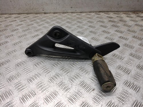 2014 lexmoto ranger left - lexmoto,