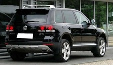 VW TOUAREG KING KONG MK1 2002
