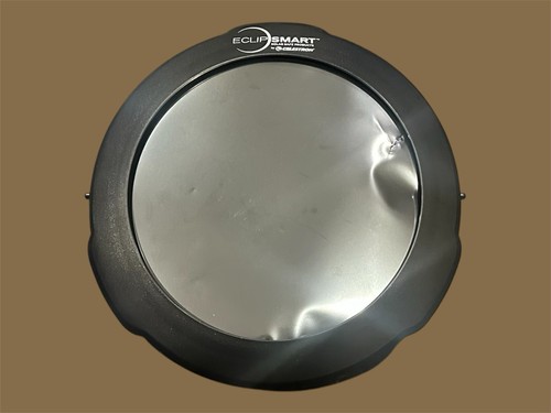 Celestron eclipsmart solar - celestron,