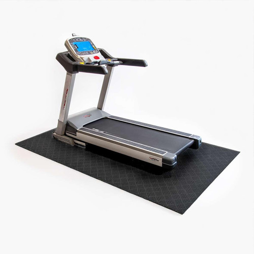 Treadmill mat heavy - treadmill, duty