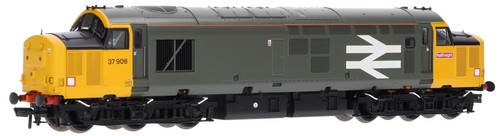 390zb bachmann class - oo,