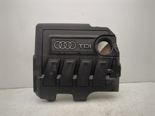 2009 AUDI A3 SE TDI Engine