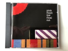 Pink Floyd - The Final Cut -