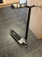 FULL Custom Stunt Scooter –